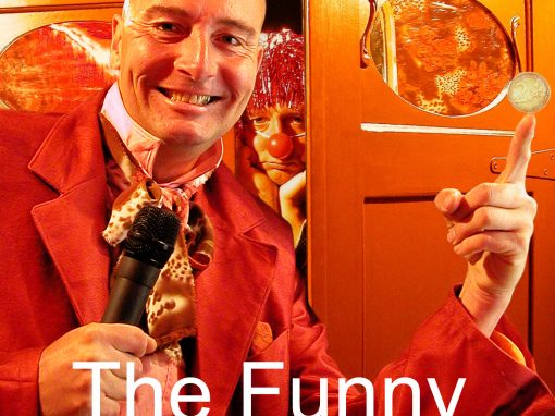The Funny Freak Show
