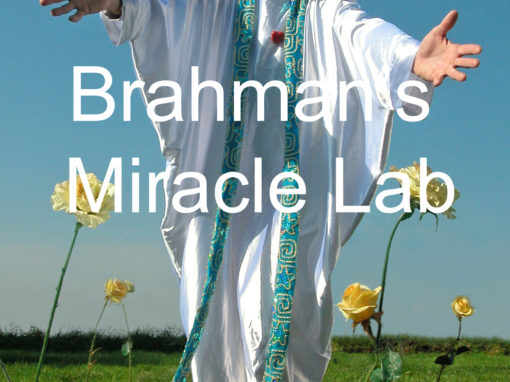 Brahman’s Miracle Lab